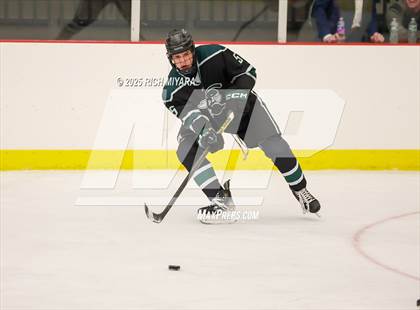Thumbnail 1 in Thayer Academy vs. Proctor Academy (Groton-Lawrence Holiday Tournament) photogallery.