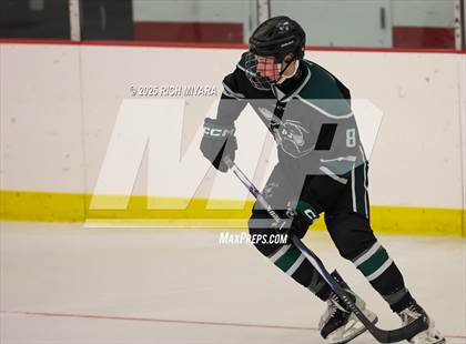 Thumbnail 1 in Thayer Academy vs. Proctor Academy (Groton-Lawrence Holiday Tournament) photogallery.