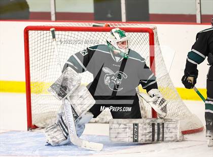 Thumbnail 1 in Thayer Academy vs. Proctor Academy (Groton-Lawrence Holiday Tournament) photogallery.