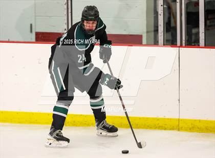 Thumbnail 2 in Thayer Academy vs. Proctor Academy (Groton-Lawrence Holiday Tournament) photogallery.