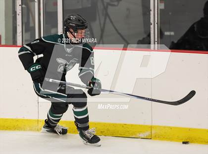 Thumbnail 3 in Thayer Academy vs. Proctor Academy (Groton-Lawrence Holiday Tournament) photogallery.