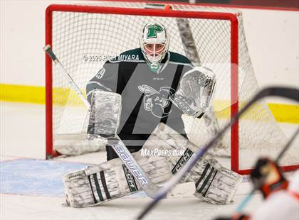 Thumbnail 1 in Thayer Academy vs. Proctor Academy (Groton-Lawrence Holiday Tournament) photogallery.