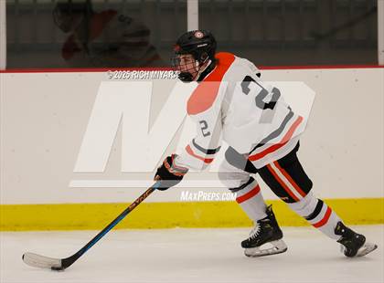 Thumbnail 1 in Thayer Academy vs. Proctor Academy (Groton-Lawrence Holiday Tournament) photogallery.