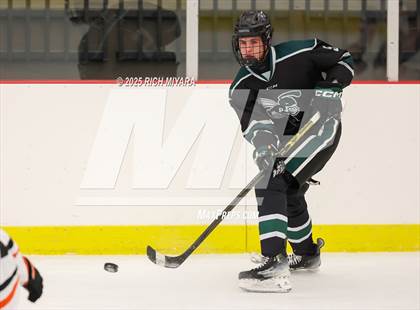 Thumbnail 1 in Thayer Academy vs. Proctor Academy (Groton-Lawrence Holiday Tournament) photogallery.