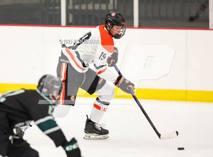 Thumbnail 1 in Thayer Academy vs. Proctor Academy (Groton-Lawrence Holiday Tournament) photogallery.
