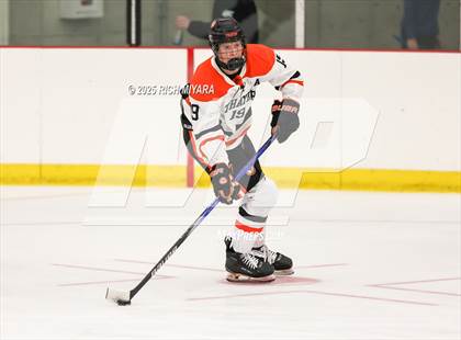 Thumbnail 3 in Thayer Academy vs. Proctor Academy (Groton-Lawrence Holiday Tournament) photogallery.