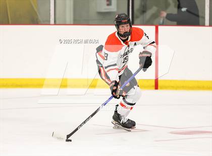 Thumbnail 2 in Thayer Academy vs. Proctor Academy (Groton-Lawrence Holiday Tournament) photogallery.