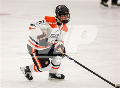 Thumbnail 1 in Thayer Academy vs. Proctor Academy (Groton-Lawrence Holiday Tournament) photogallery.