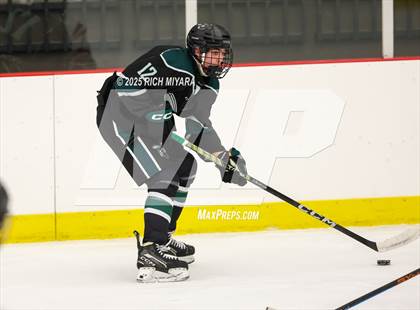 Thumbnail 1 in Thayer Academy vs. Proctor Academy (Groton-Lawrence Holiday Tournament) photogallery.