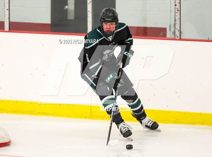 Thumbnail 3 in Thayer Academy vs. Proctor Academy (Groton-Lawrence Holiday Tournament) photogallery.