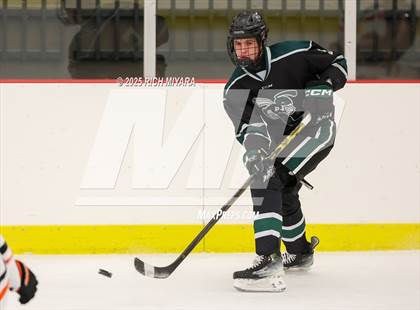 Thumbnail 3 in Thayer Academy vs. Proctor Academy (Groton-Lawrence Holiday Tournament) photogallery.