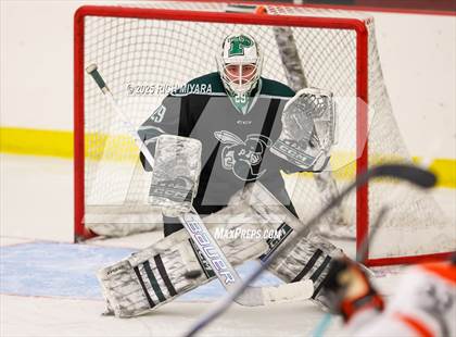 Thumbnail 3 in Thayer Academy vs. Proctor Academy (Groton-Lawrence Holiday Tournament) photogallery.