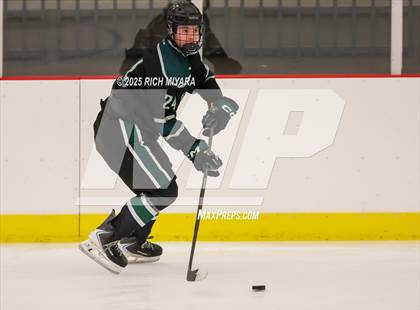 Thumbnail 2 in Thayer Academy vs. Proctor Academy (Groton-Lawrence Holiday Tournament) photogallery.