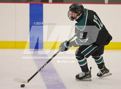 Thumbnail 1 in Thayer Academy vs. Proctor Academy (Groton-Lawrence Holiday Tournament) photogallery.