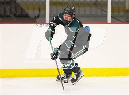 Thumbnail 3 in Thayer Academy vs. Proctor Academy (Groton-Lawrence Holiday Tournament) photogallery.