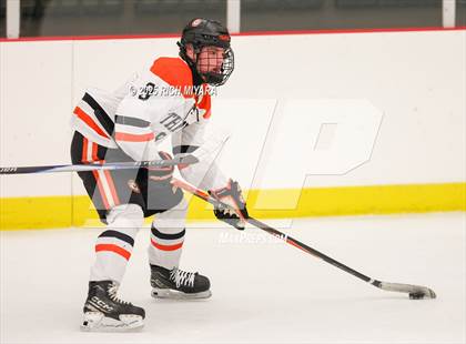 Thumbnail 2 in Thayer Academy vs. Proctor Academy (Groton-Lawrence Holiday Tournament) photogallery.