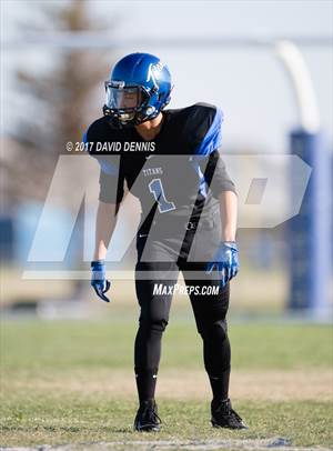 Atascadero @ Frontier