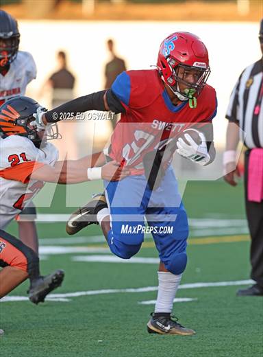 California School for the Deaf @ Swett