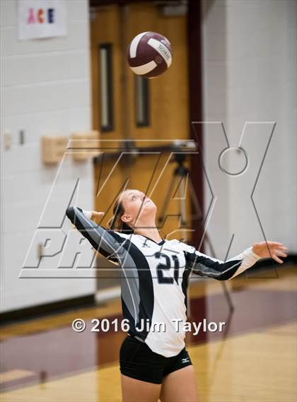 Thumbnail 1 in Graford vs Poolville (Poolville Tournament) photogallery.