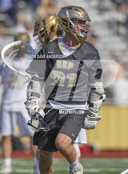 Thumbnail 1 in Bayport-Blue Point @ Islip (Section XI Quarterfinal) photogallery.