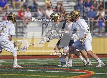 Thumbnail 1 in Bayport-Blue Point @ Islip (Section XI Quarterfinal) photogallery.