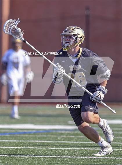 Thumbnail 1 in Bayport-Blue Point @ Islip (Section XI Quarterfinal) photogallery.