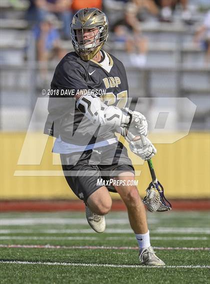 Thumbnail 2 in Bayport-Blue Point @ Islip (Section XI Quarterfinal) photogallery.