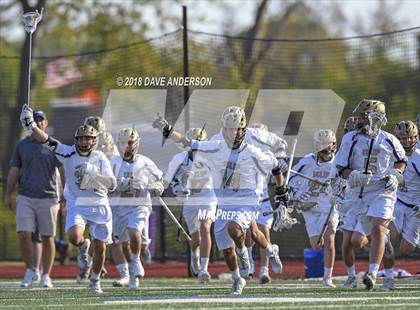 Thumbnail 1 in Bayport-Blue Point @ Islip (Section XI Quarterfinal) photogallery.