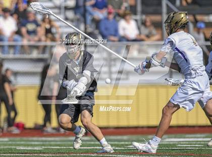 Thumbnail 2 in Bayport-Blue Point @ Islip (Section XI Quarterfinal) photogallery.