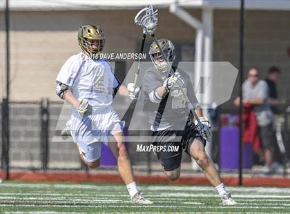 Thumbnail 2 in Bayport-Blue Point @ Islip (Section XI Quarterfinal) photogallery.