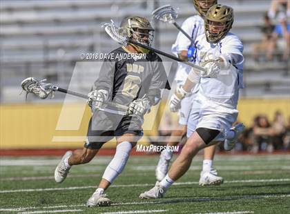 Thumbnail 1 in Bayport-Blue Point @ Islip (Section XI Quarterfinal) photogallery.