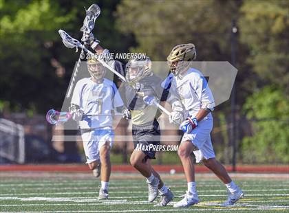 Thumbnail 3 in Bayport-Blue Point @ Islip (Section XI Quarterfinal) photogallery.