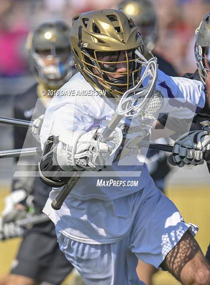 Thumbnail 2 in Bayport-Blue Point @ Islip (Section XI Quarterfinal) photogallery.