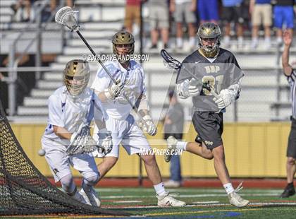 Thumbnail 1 in Bayport-Blue Point @ Islip (Section XI Quarterfinal) photogallery.