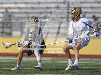 Thumbnail 1 in Bayport-Blue Point @ Islip (Section XI Quarterfinal) photogallery.