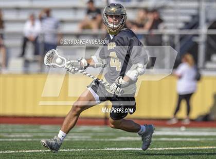 Thumbnail 1 in Bayport-Blue Point @ Islip (Section XI Quarterfinal) photogallery.