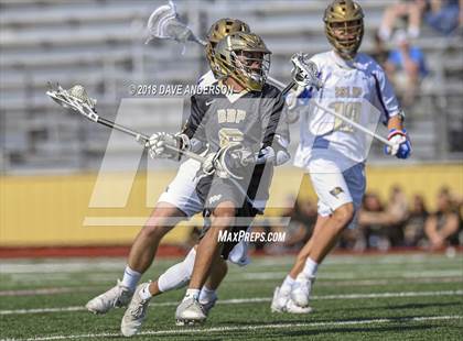 Thumbnail 2 in Bayport-Blue Point @ Islip (Section XI Quarterfinal) photogallery.