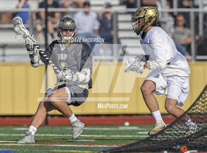 Thumbnail 1 in Bayport-Blue Point @ Islip (Section XI Quarterfinal) photogallery.