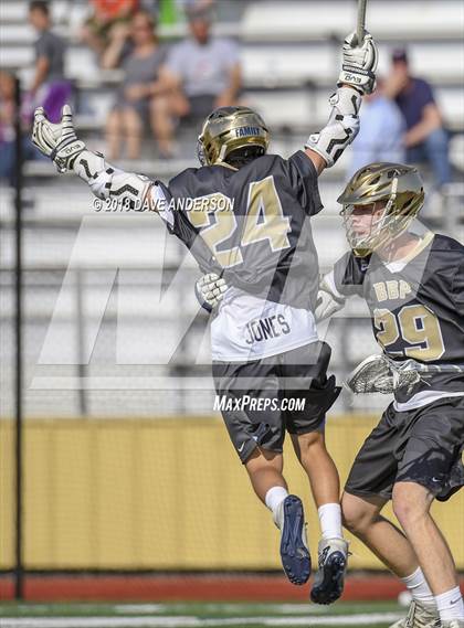 Thumbnail 1 in Bayport-Blue Point @ Islip (Section XI Quarterfinal) photogallery.
