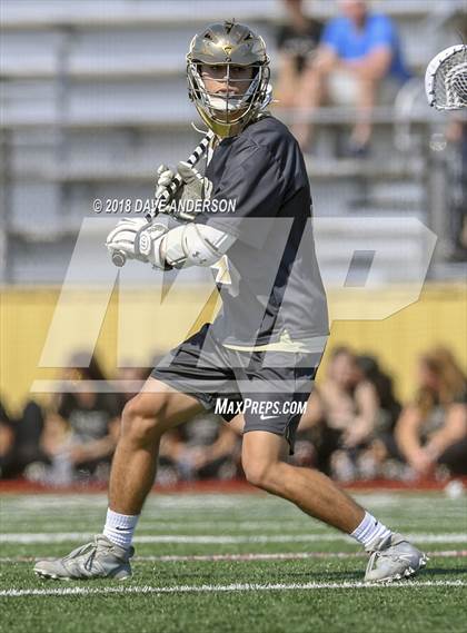 Thumbnail 2 in Bayport-Blue Point @ Islip (Section XI Quarterfinal) photogallery.