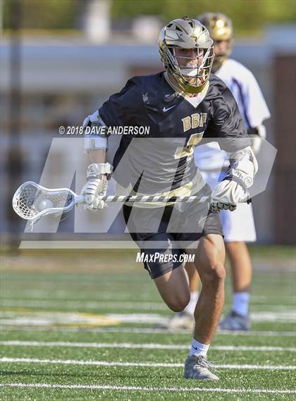 Thumbnail 1 in Bayport-Blue Point @ Islip (Section XI Quarterfinal) photogallery.