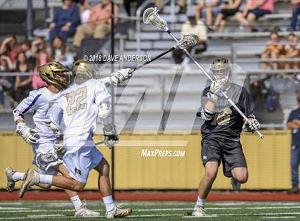 Thumbnail 2 in Bayport-Blue Point @ Islip (Section XI Quarterfinal) photogallery.