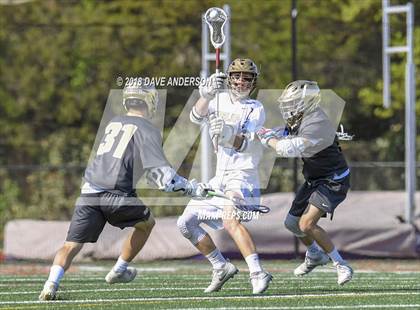 Thumbnail 1 in Bayport-Blue Point @ Islip (Section XI Quarterfinal) photogallery.
