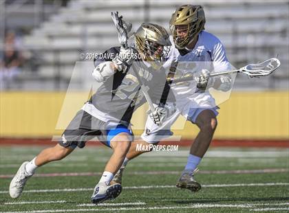 Thumbnail 1 in Bayport-Blue Point @ Islip (Section XI Quarterfinal) photogallery.