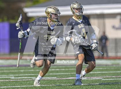 Thumbnail 1 in Bayport-Blue Point @ Islip (Section XI Quarterfinal) photogallery.