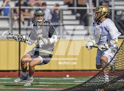 Thumbnail 3 in Bayport-Blue Point @ Islip (Section XI Quarterfinal) photogallery.