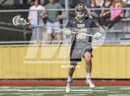 Thumbnail 3 in Bayport-Blue Point @ Islip (Section XI Quarterfinal) photogallery.