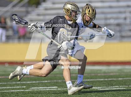 Thumbnail 1 in Bayport-Blue Point @ Islip (Section XI Quarterfinal) photogallery.