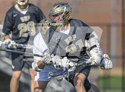 Thumbnail 1 in Bayport-Blue Point @ Islip (Section XI Quarterfinal) photogallery.