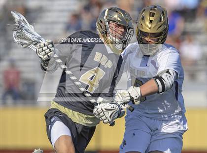 Thumbnail 1 in Bayport-Blue Point @ Islip (Section XI Quarterfinal) photogallery.